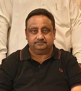 ಪ್ರವೀಣ ಖಂಡೇಲವಾಲ್ 