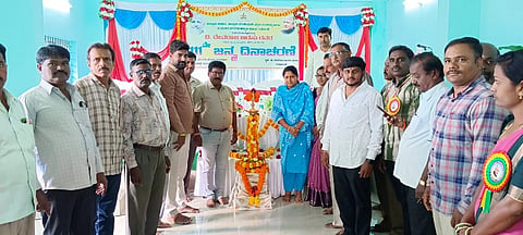 Arasu: A beacon of hope for the lives of the poor.