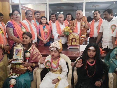 ಸತ್ಯ, ಧರ್ಮದ ಮೌಲ್ಯ ಸಾರಿದ ಮಹಾಪುರುಷ religion