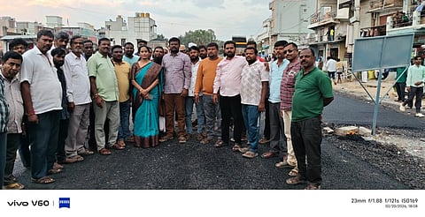 ಒಪ್ಪಿಗೆ ಇಲ್ಲದೇ ಖಾತೆ ರದ್ದುಪಡಿಸಿದ್ದಕ್ಕೆ ಬೇಸರ account