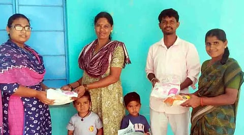 ಆರೋಗ್ಯ ವೃದ್ಧಿಗೆ ಪೌಷ್ಟಿಕ ಆಹಾರ ಸೇವಿಸಿ health