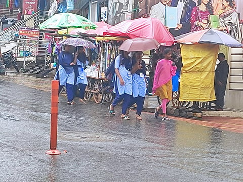 ಮಳೆ 