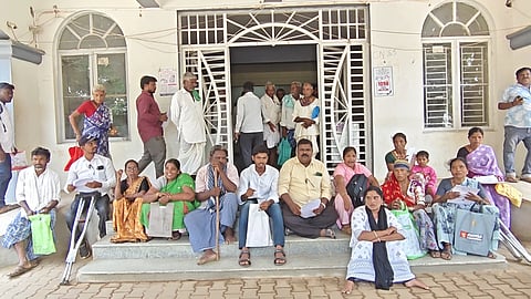 ಪ್ರತಿಭಟನೆ