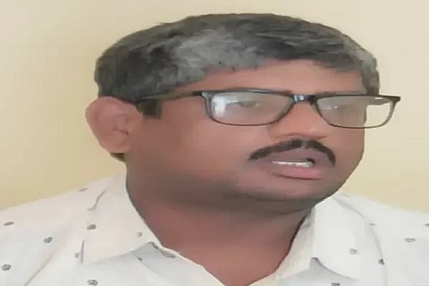 ಟಿ.ಯಶವಂತ