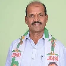 ನೇಮಿರಾಜ್ ನಾಯ್ಕ