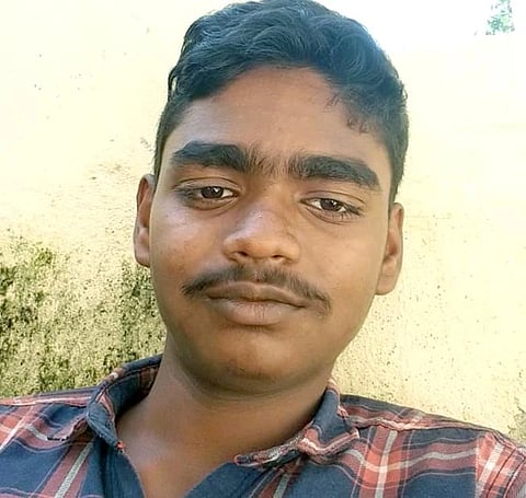 Boy dies after being struck by lightning