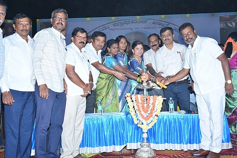 Efforts for the academic development of students