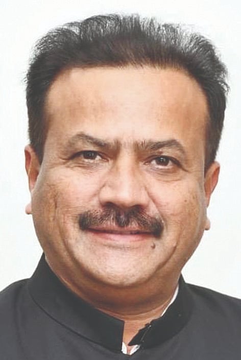 ಡಾ. ಶರಣಬಸಪ್ಪ ಕಾಮರಡ್ಡಿ ಬೆಂಡೆಬೆಂಬಳಿ