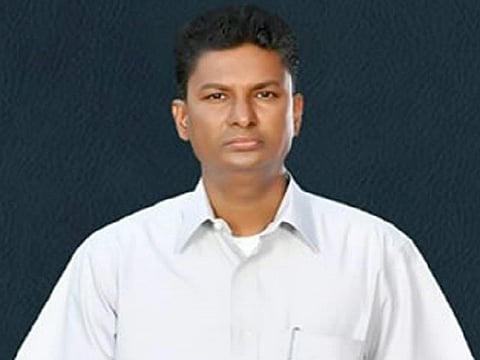  ಸಚಿವ ಸತೀಶ ಜಾರಕಿಹೊಳಿ