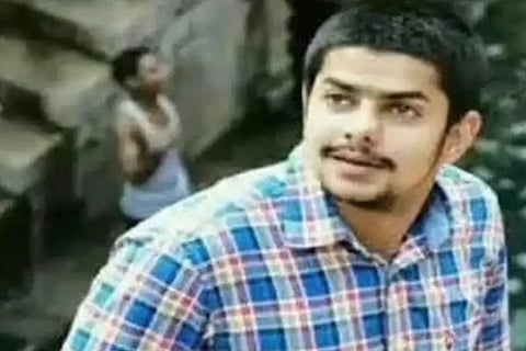 ಅನ್ಮೋಲ್ ಬಿಷ್ಣೋಯ್