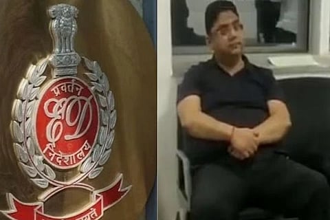 ರಿಯಲ್ ಎಸ್ಟೇಟ್ ಉದ್ಯಮಿ ಅಮಿತ್ ಕತ್ಯಾಲ್