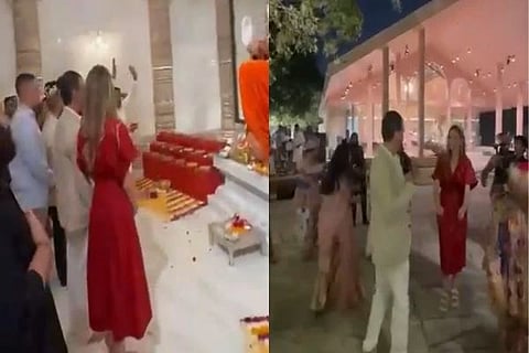 ಡೊನಾಲ್ಡ್ ಟ್ರಂಪ್ ಜೂನಿಯರ್