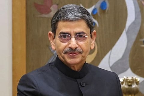 ರಾಜ್ಯಪಾಲ ಆರ್​.ಎನ್​.ರವಿ(R N Ravi)