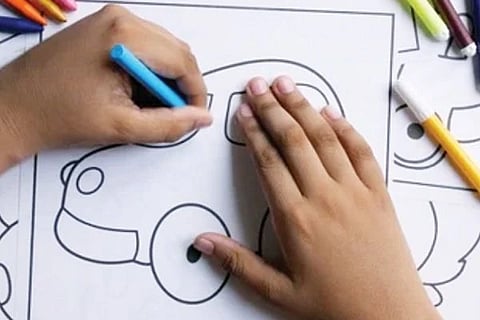 ಸಾಂದರ್ಭಿಕ ಚಿತ್ರ