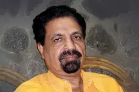 ಮಾಜಿ ಶಾಸಕ ಪಿ ಟಿ ಕುಂಜು ಮುಹಮ್ಮದ್