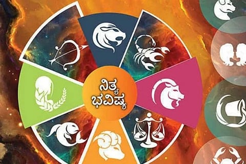 Daily astrology