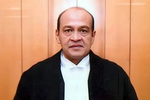 ನ್ಯಾ.ಯಶವಂತ್ ವರ್ಮಾ