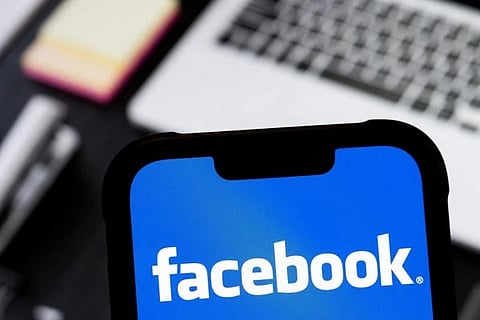 Facebook