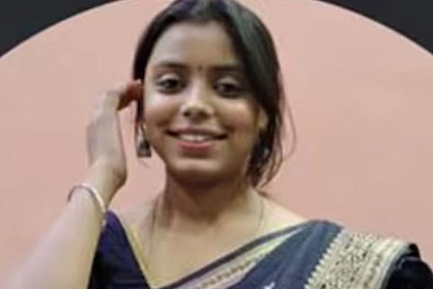 ಮೃತ ವಿದ್ಯಾರ್ಥಿನಿ ಪ್ರಿನ್ಸಿ ಕುಮಾರಿ 