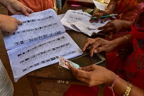 ಸಾಂದರ್ಭಿಕ ಚಿತ್ರ
