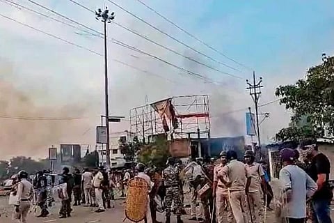 ಸಾಂದರ್ಭಿಕ ಚಿತ್ರ