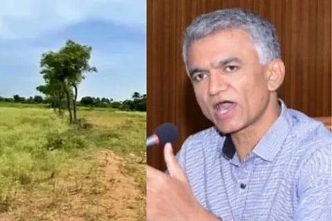 ಸಾಂದರ್ಭಿಕ ಚಿತ್ರ