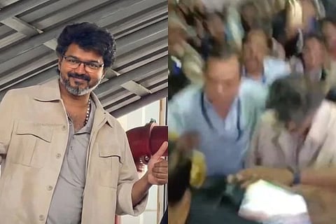 ದಳಪತಿ ವಿಜಯ್
