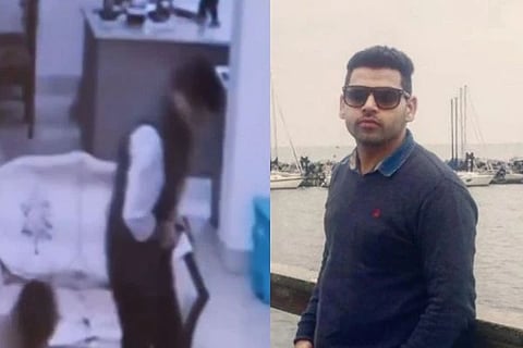 ಹರ್ಪಿಂದರ್ ಸಿಂಗ್