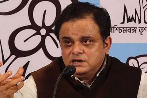 ಶಿಕ್ಷಣ ಸಚಿವ ಬ್ರಾತ್ಯ ಬಸು
