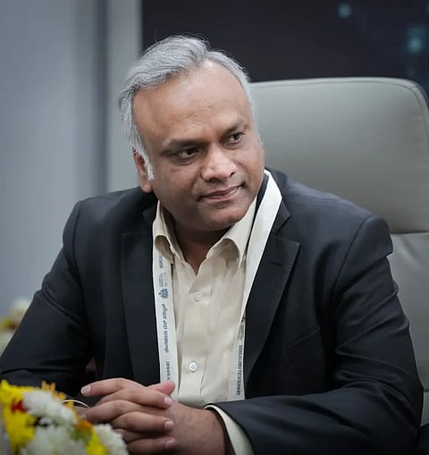 ಪ್ರಿಯಾಂಕ್​ ಖರ್ಗೆ 