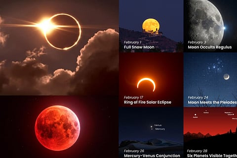 NightSky2026 