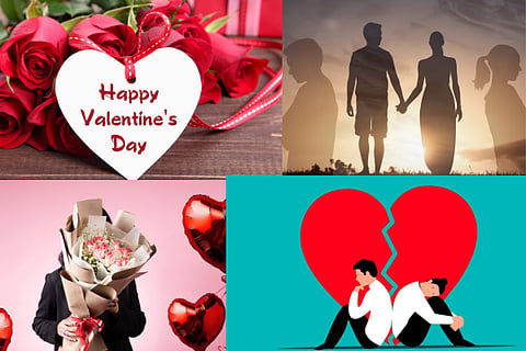 Valentines Day