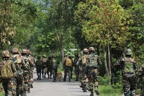 ಸಾಂದರ್ಭಿಕ ಚಿತ್ರ