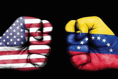 venezuela