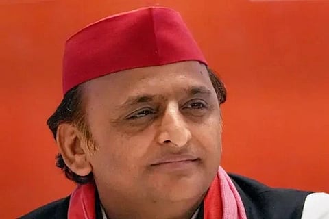 ಮಾಜಿ ಸಿಎಂ ಅಖಿಲೇಶ್ ಯಾದವ್