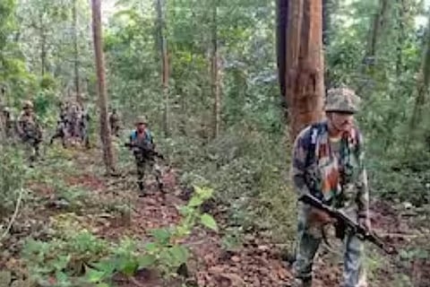 ಸಾಂದರ್ಭಿಕ ಚಿತ್ರ