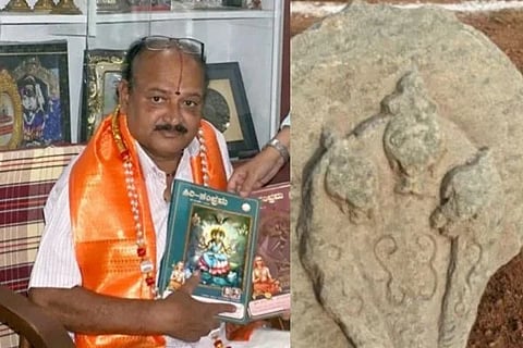 ಡಾ.ಟಿ.ಎಂ.ಕೇಶವ್