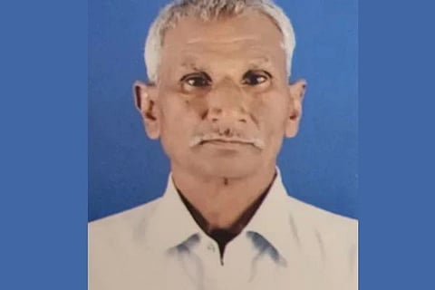 ಬಾಬುಭಾಯಿ ಪ್ರಜಾಪತಿ