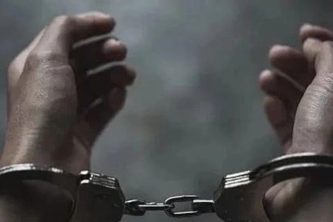 ಸಾಂದರ್ಭಿಕ ಚಿತ್ರ