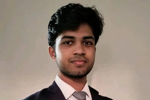 ಸಾಕೇತ್ ಶ್ರೀನಿವಾಸಯ್ಯ 