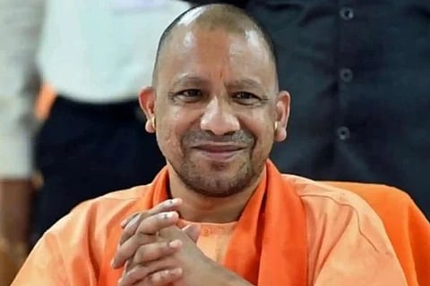 ಸಿಎಂ ಯೋಗಿ ಆದಿತ್ಯನಾಥ್