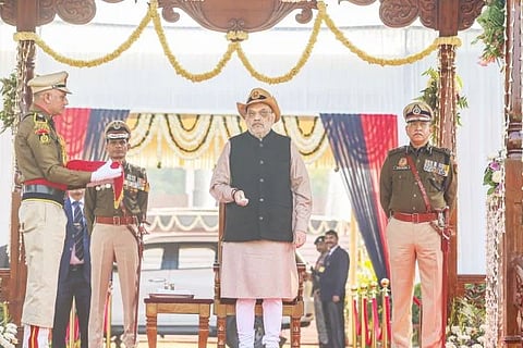 ಅಮಿತ್ ಶಾ