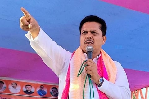 ಭುಪೇನ್ ಬೋರಾ
