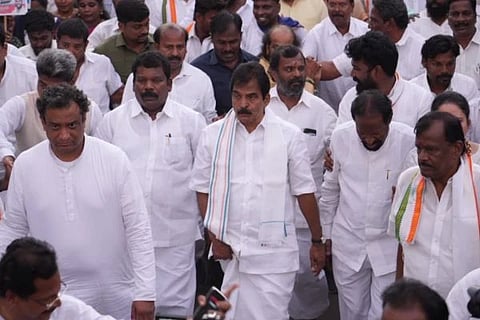 ಕೆ.ಸಿ.ವೇಣುಗೋಪಾಲ್