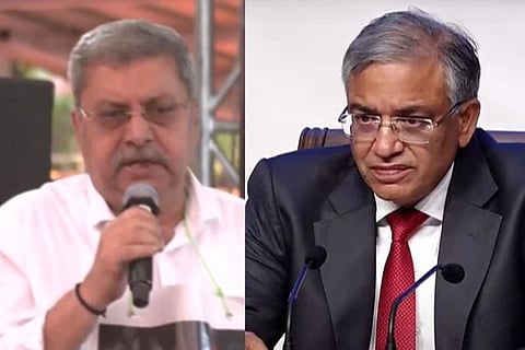 ಸಂಸದ ಕಲ್ಯಾಣ್ ಬ್ಯಾನರ್ಜಿ