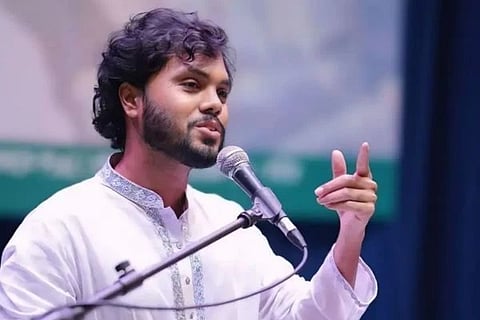 ಉಸ್ಮಾನ್ ಹಾದಿ