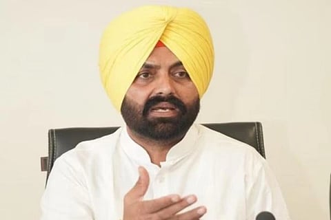 ಲಾಲ್ಜಿತ್ ಸಿಂಗ್ ಭುಲ್ಲರ್