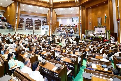 ಸಾಂದರ್ಭಿಕ ಚಿತ್ರ