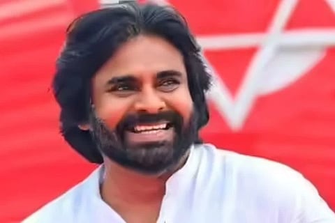 ಪವನ್ ಕಲ್ಯಾಣ್ 
