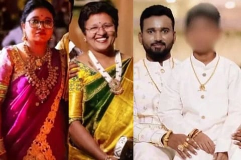ಆತ್ಮಹತ್ಯೆ ಮಾಡಿಕೊಳ್ಳಲು ಯತ್ನಿಸಿದ ಕುಟುಂಬ